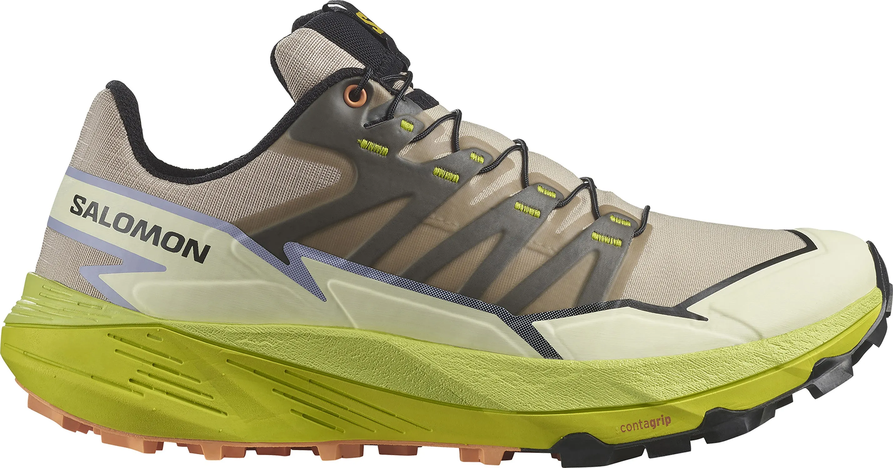 Thundercross Trail Running Shoes - Women's|-|Souliers de course sur sentier Thundercross - Femme sold by Altitude Sports