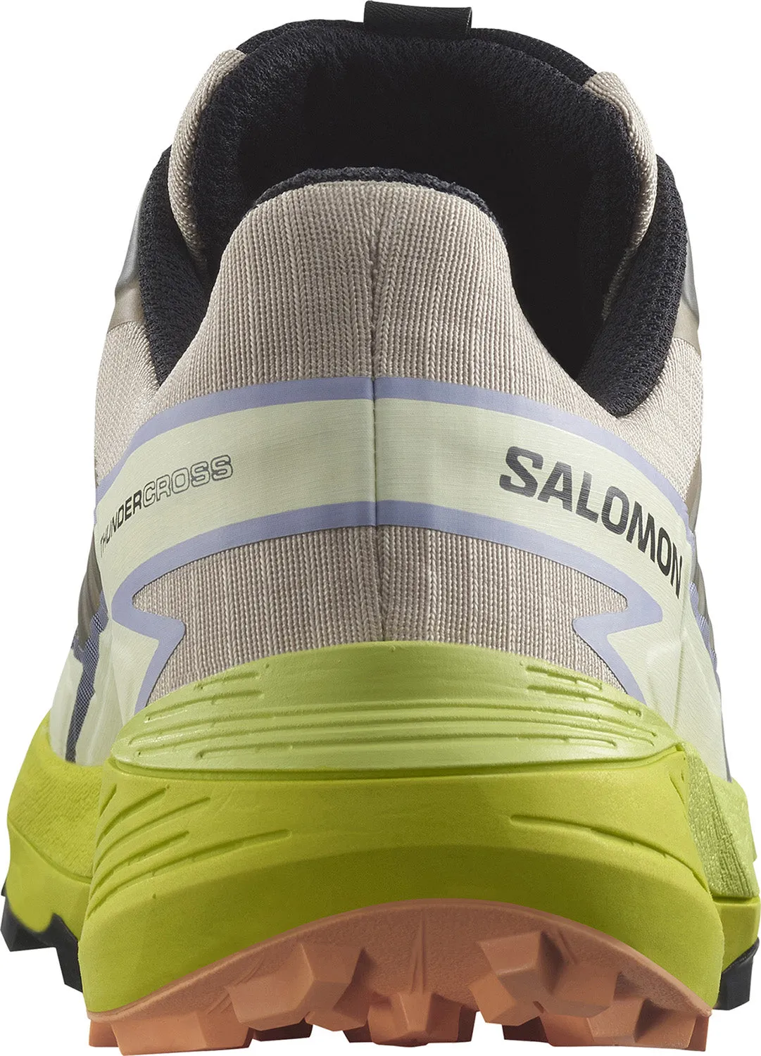 Thundercross Trail Running Shoes - Women's|-|Souliers de course sur sentier Thundercross - Femme sold by Altitude Sports product image thumbnail 2