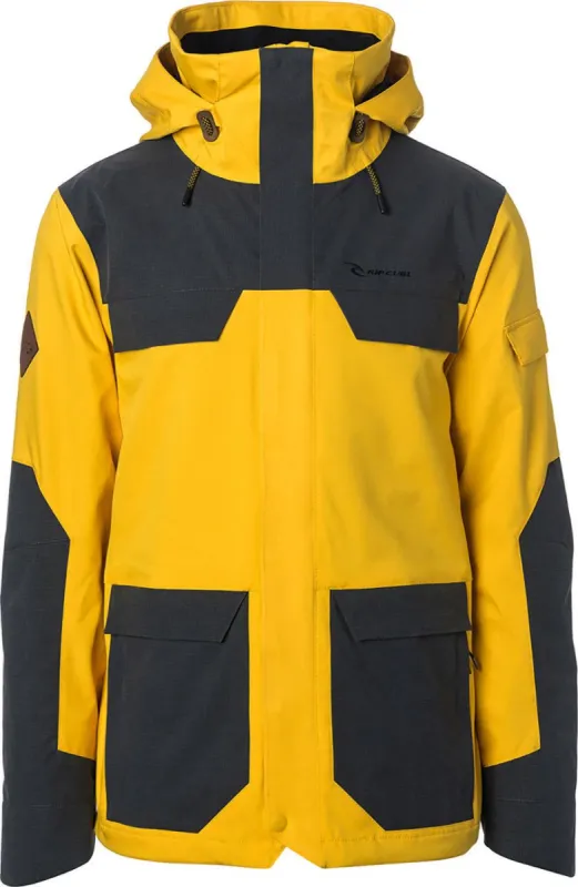 Pow Pow Jacket - Men's|-|Manteau léger Pow Wow - Homme made by Altitude Sports