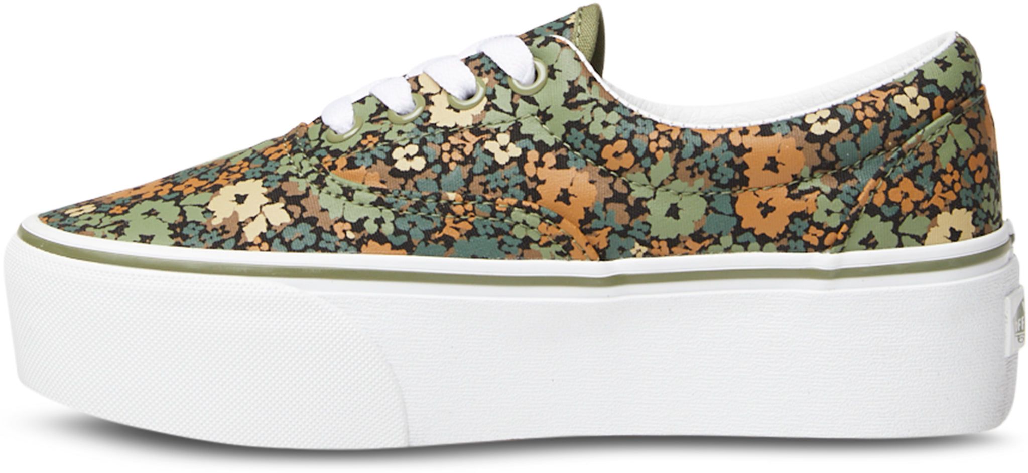 Era Stackform Shoes - Unisex|-|Chaussures Era Stackform - Unisexe sold by Altitude Sports product image thumbnail 3