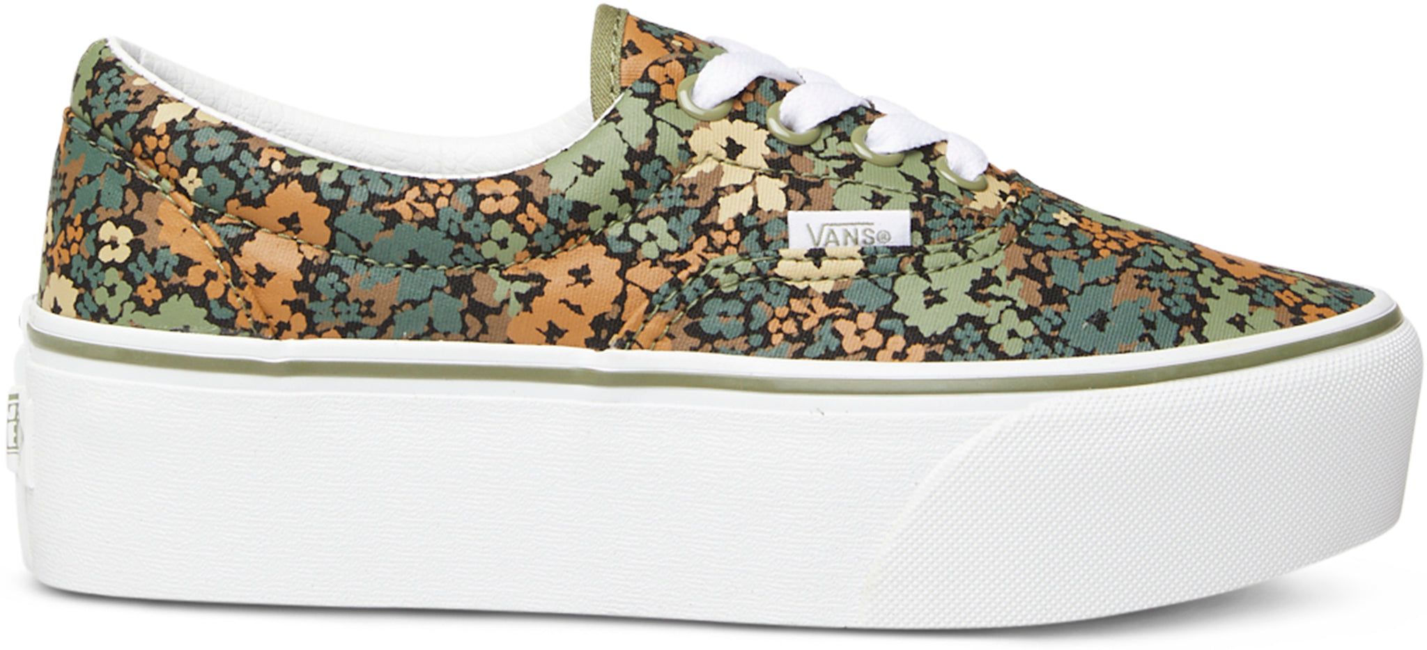 Era Stackform Shoes - Unisex|-|Chaussures Era Stackform - Unisexe sold by Altitude Sports product image thumbnail 5