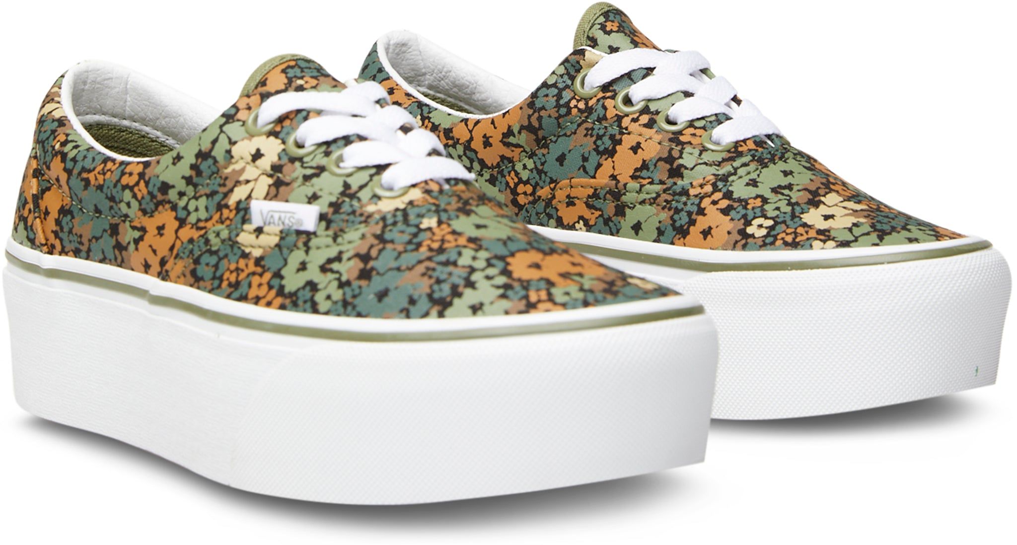 Era Stackform Shoes - Unisex|-|Chaussures Era Stackform - Unisexe sold by Altitude Sports product image thumbnail 4