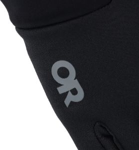 Vigor Midweight Sensor Gloves - Men's|-|Gants mi-lourds Sensor de Vigor - Homme sold by Altitude Sports