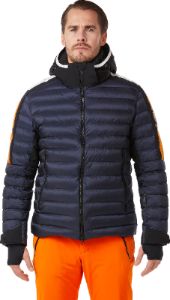 Kale Ski Jacket - Men’s|-|Manteau de ski Kale - Homme sold by Altitude Sports