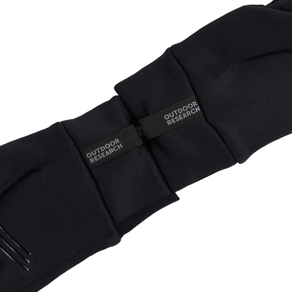 Vigor Midweight Sensor Gloves - Men's|-|Gants mi-lourds Sensor de Vigor - Homme sold by Altitude Sports product image thumbnail 4