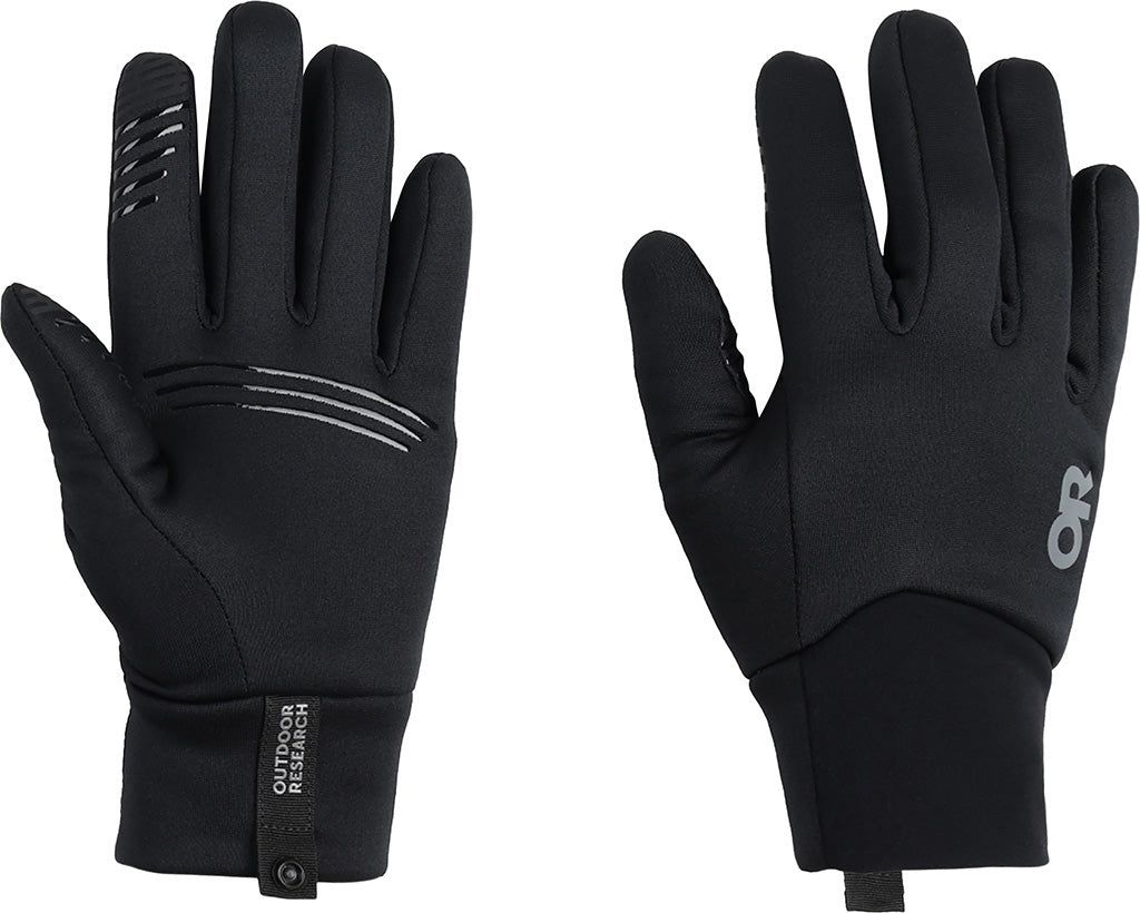 Vigor Midweight Sensor Gloves - Men's|-|Gants mi-lourds Sensor de Vigor - Homme sold by Altitude Sports