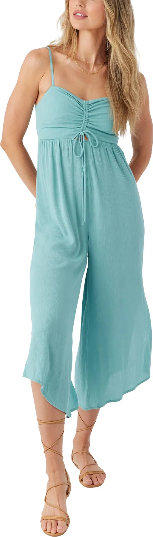 Keiko Tank Jumpsuit - Women's|-|Combinaison débardeur Keiko - Femme sold by Altitude Sports product image thumbnail 4