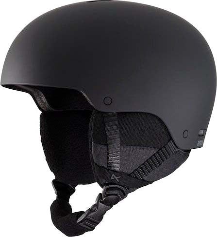 Raider 3 Helmet - Round Fit - Men's|-|Casque Raider 3 - Ajustement Arrondi - Homme sold by Altitude Sports product image thumbnail 3