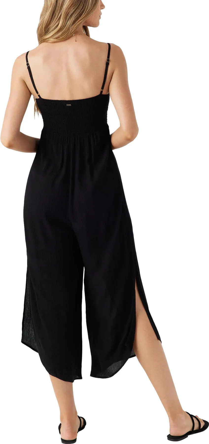 Keiko Tank Jumpsuit - Women's|-|Combinaison débardeur Keiko - Femme sold by Altitude Sports product image thumbnail 2