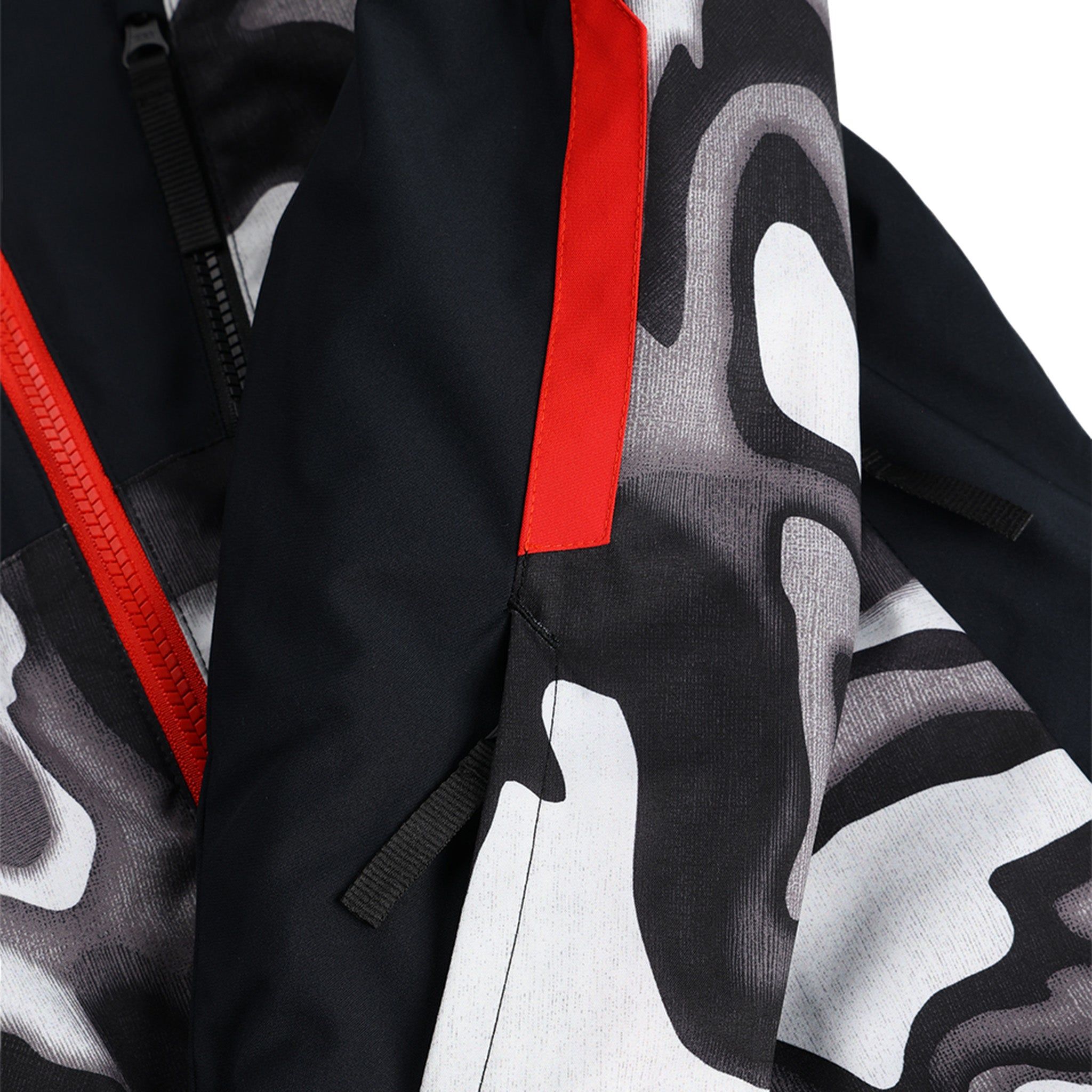 Leader Jacket - Boys|-|Manteau Leader - Garçon sold by Altitude Sports product image thumbnail 5