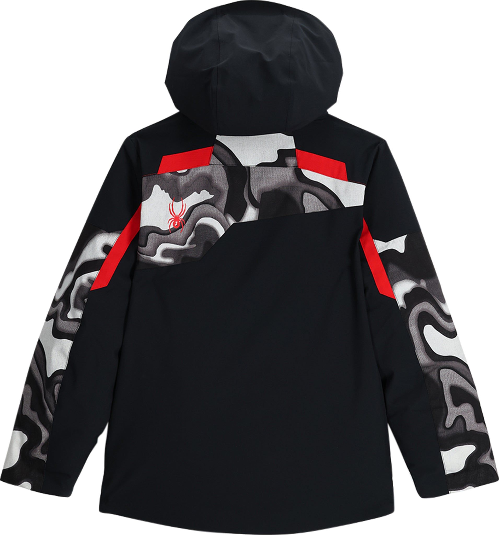 Leader Jacket - Boys|-|Manteau Leader - Garçon sold by Altitude Sports product image thumbnail 2