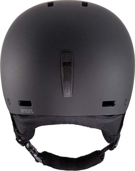 Raider 3 Helmet - Round Fit - Men's|-|Casque Raider 3 - Ajustement Arrondi - Homme sold by Altitude Sports product image thumbnail 2
