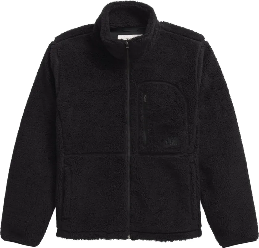 Extreme Pile 2 Full-Zip Jacket - Men’s|-|Manteau à glissière pleine longueur Extreme Pile 2 - Homme sold by Altitude Sports