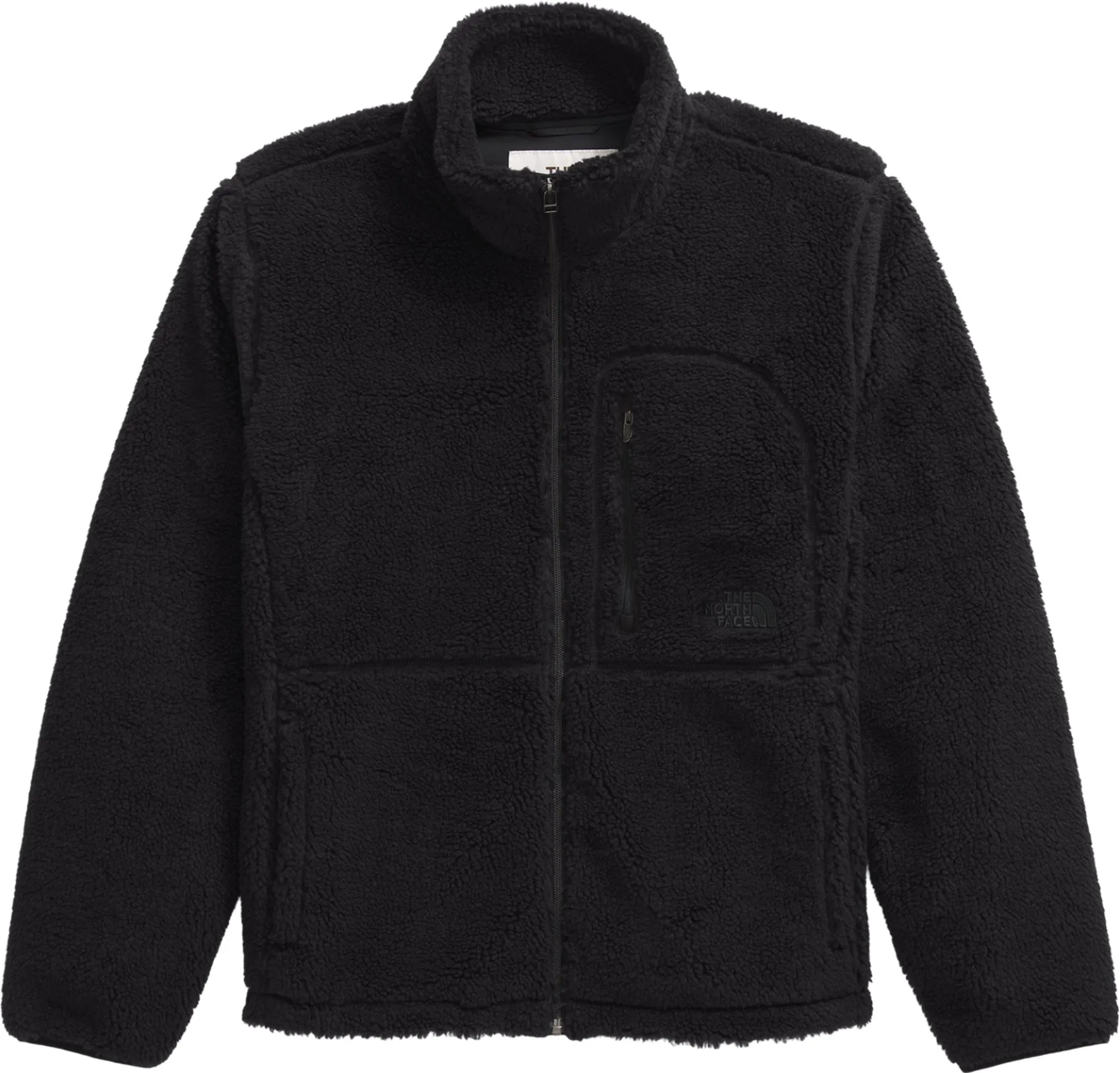 Extreme Pile 2 Full-Zip Jacket - Men’s|-|Manteau à glissière pleine longueur Extreme Pile 2 - Homme sold by Altitude Sports