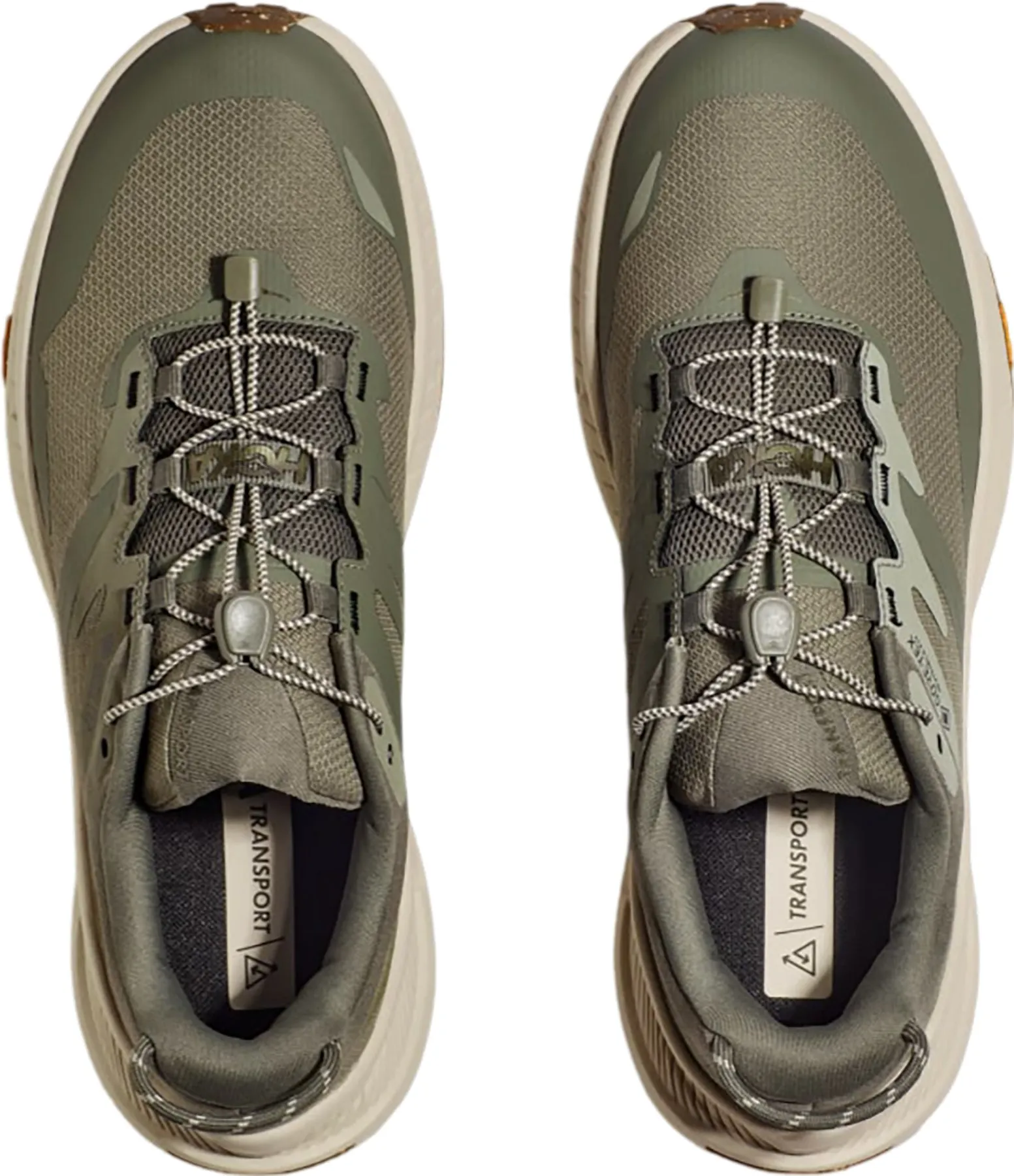 Transport GTX Shoes - Men's|-|Chaussures Transport GTX - Homme sold by Altitude Sports product image thumbnail 4