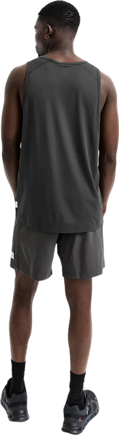 Lightweight Cordura Training Tank Top - Men's|-|Camisole légère d'entraînement Cordura - Homme sold by Altitude Sports product image thumbnail 5