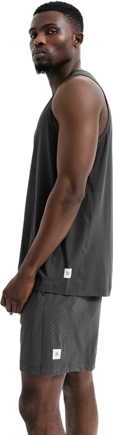 Lightweight Cordura Training Tank Top - Men's|-|Camisole légère d'entraînement Cordura - Homme sold by Altitude Sports product image thumbnail 3