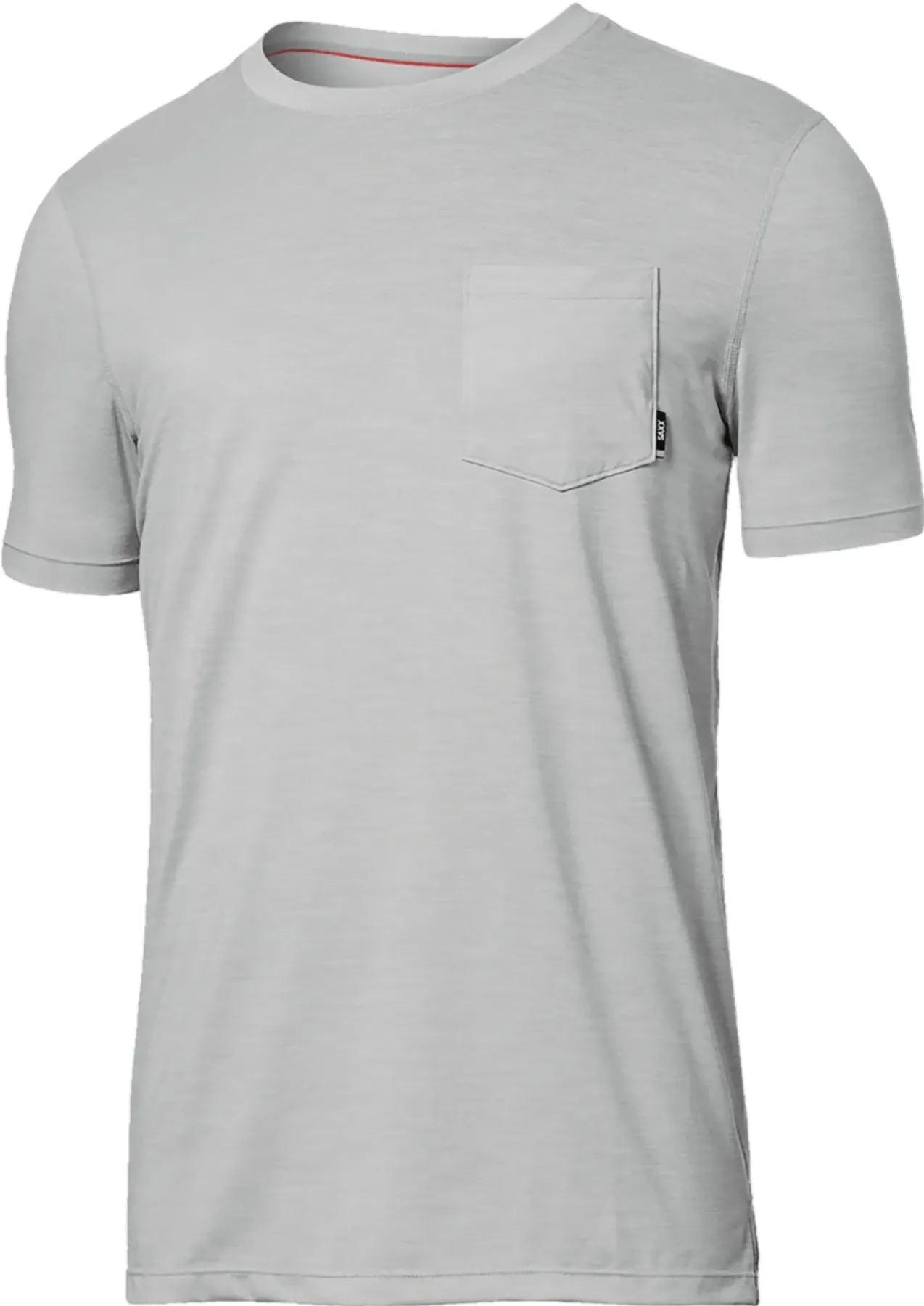 DROPTEMP All Day Cooling Crew Neck Short Sleeve Pocket T-Shirt - Men's|-|T-shirt à poche et manches courtes à encolure ras du cou DROPTEMP All Day Cooling - Homme sold by Altitude Sports product image thumbnail 5