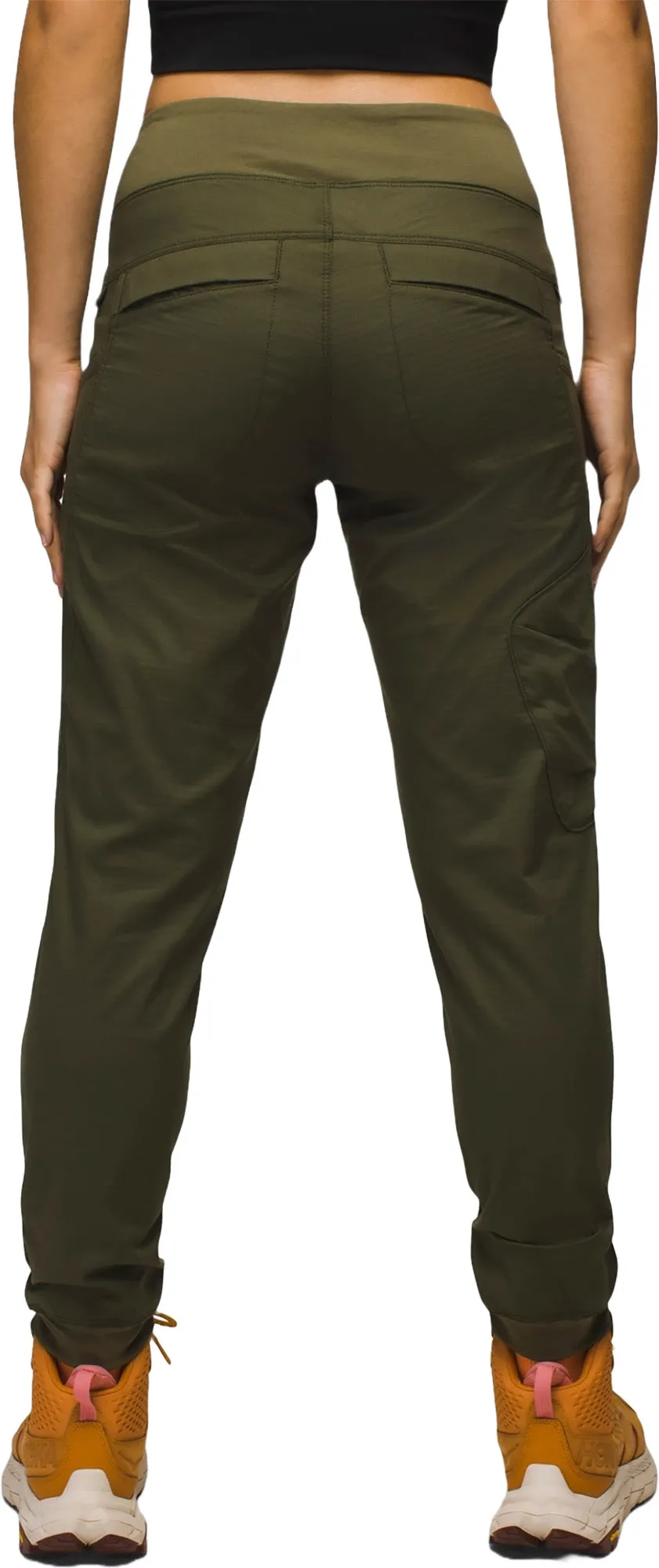 Kanab Ripstop Pant - Women's|-|Pantalon Ripstop Kanab - Femme sold by Altitude Sports product image thumbnail 5