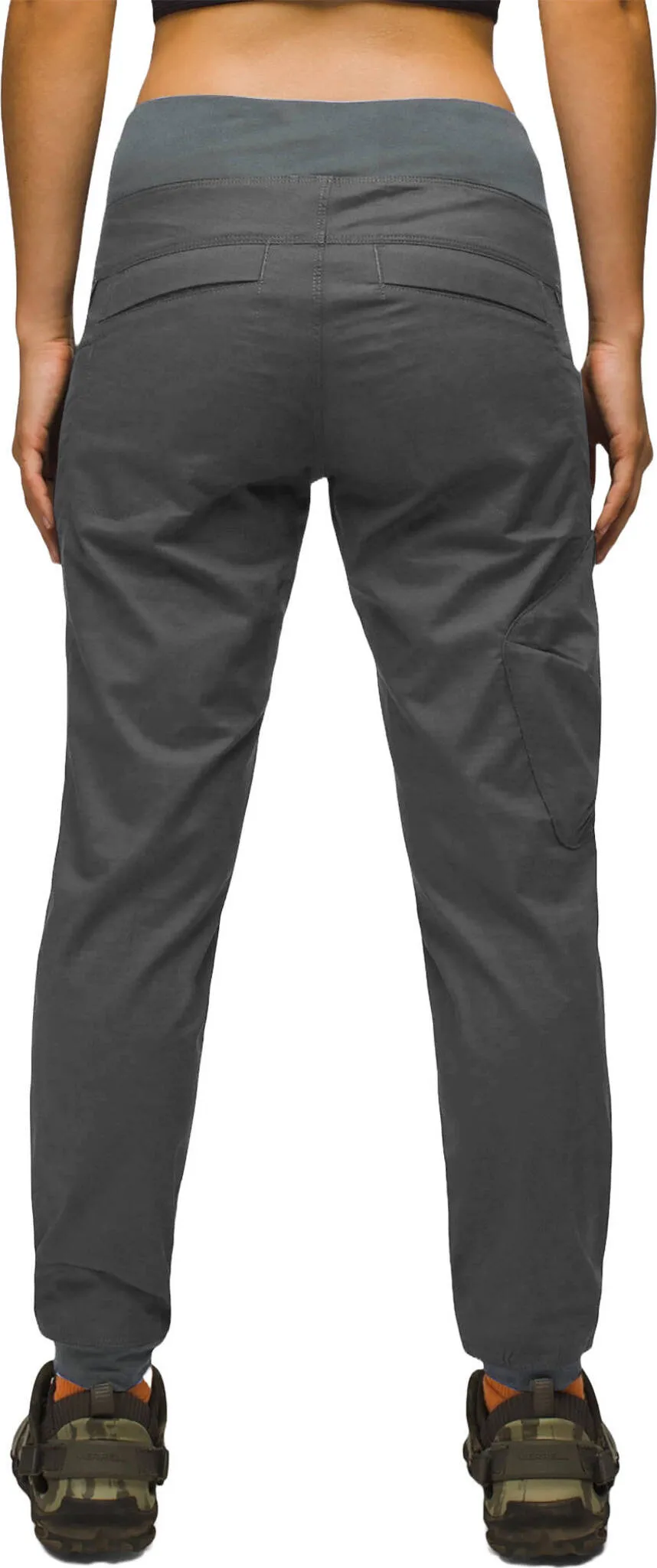 Kanab Ripstop Pant - Women's|-|Pantalon Ripstop Kanab - Femme sold by Altitude Sports product image thumbnail 2
