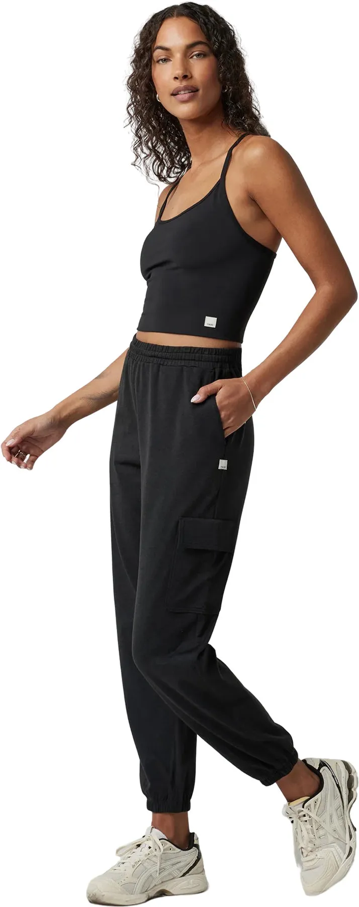 Boyfriend Cargo Jogger - Women's|-|Pantalon de jogging cargo Boyfriend - Femme sold by Altitude Sports product image thumbnail 3