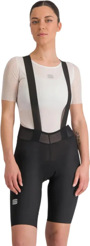 SRK Bibshorts - Women's|-|Cuissard à bretelles SRK - Femme sold by Altitude Sports