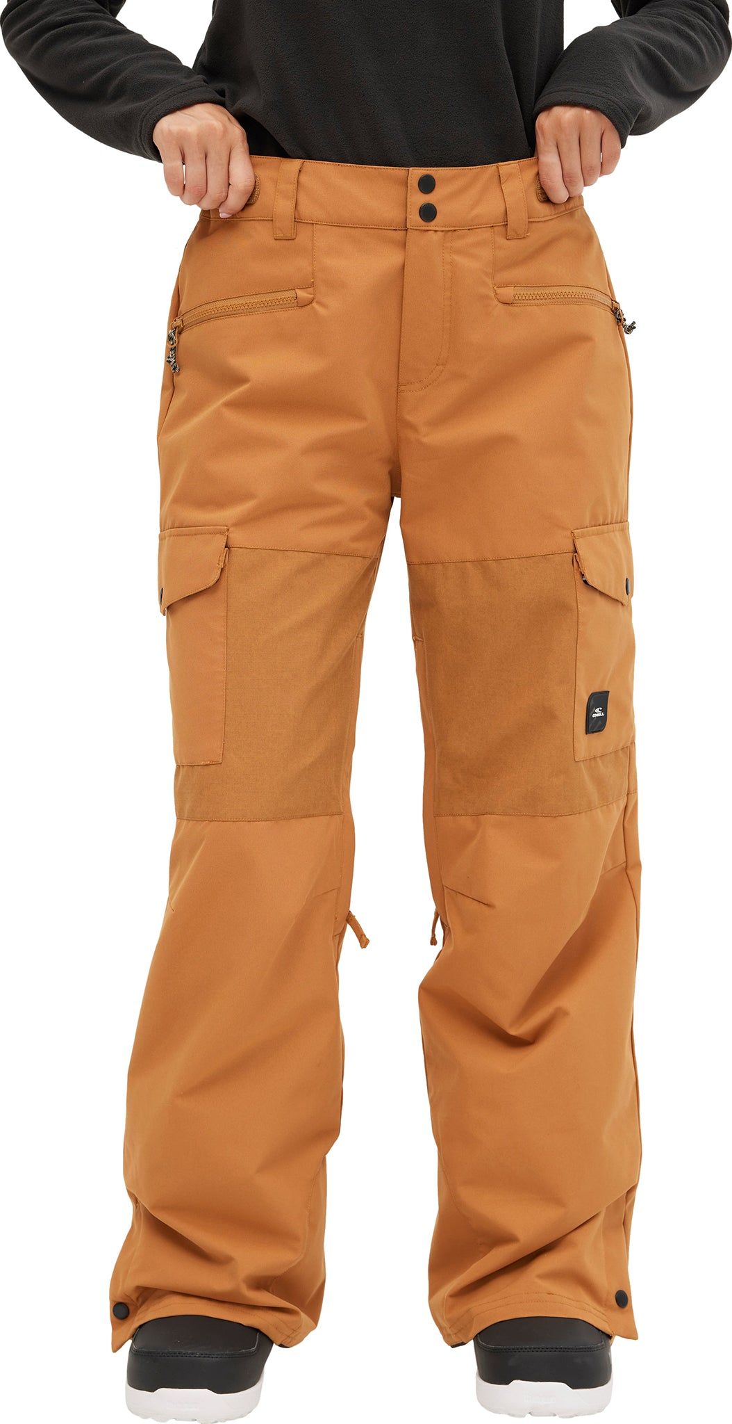 Utility Snow Pants - Women's|-|Pantalon de neige Utility - Femme sold by Altitude Sports product image thumbnail 5