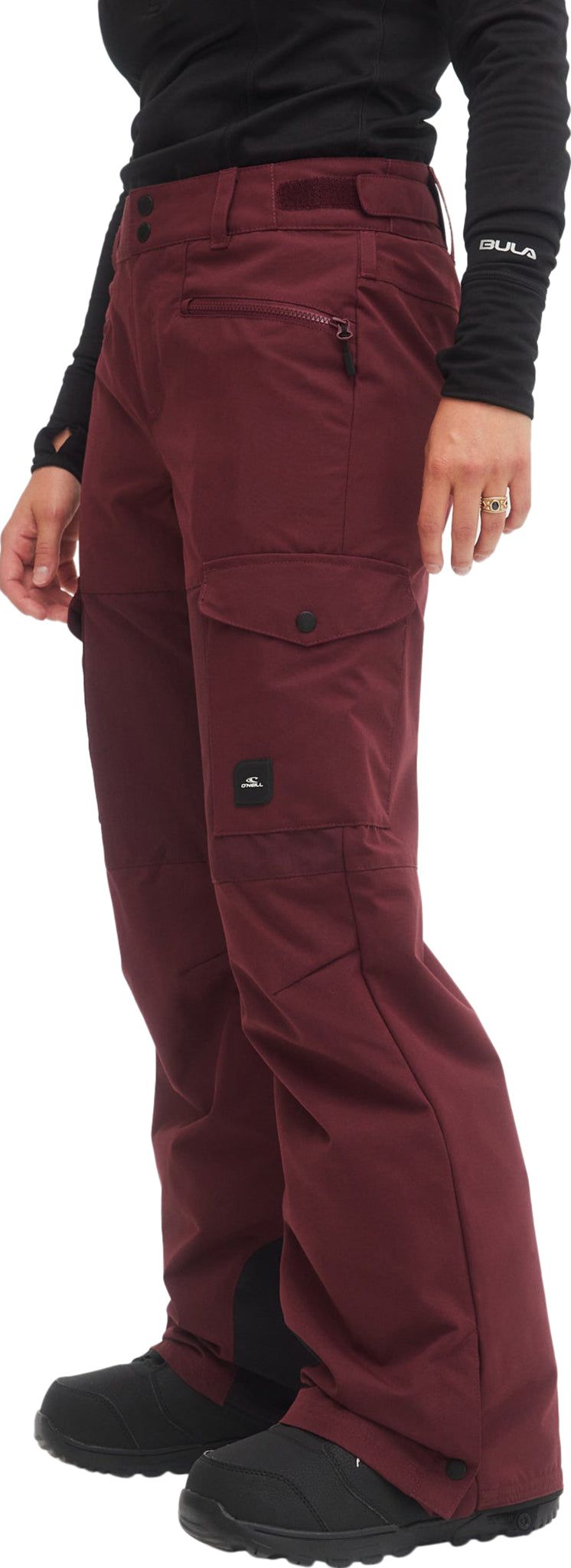 Utility Snow Pants - Women's|-|Pantalon de neige Utility - Femme sold by Altitude Sports product image thumbnail 4