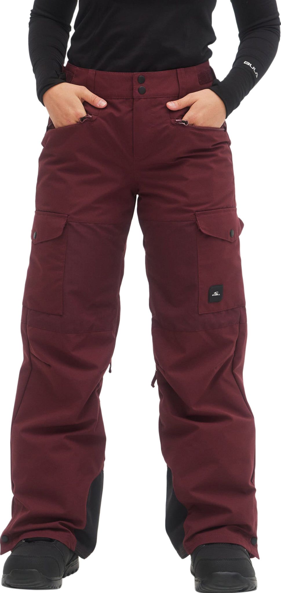 Utility Snow Pants - Women's|-|Pantalon de neige Utility - Femme sold by Altitude Sports