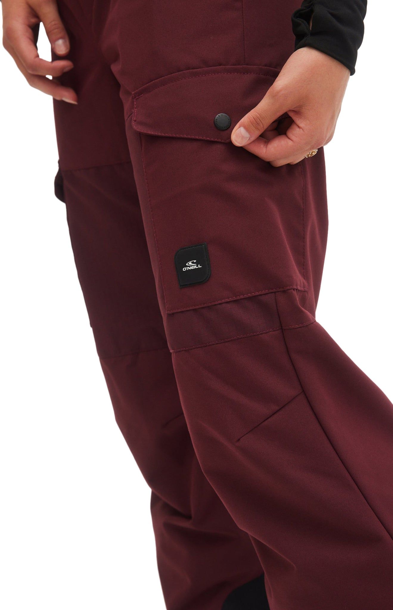 Utility Snow Pants - Women's|-|Pantalon de neige Utility - Femme sold by Altitude Sports product image thumbnail 2