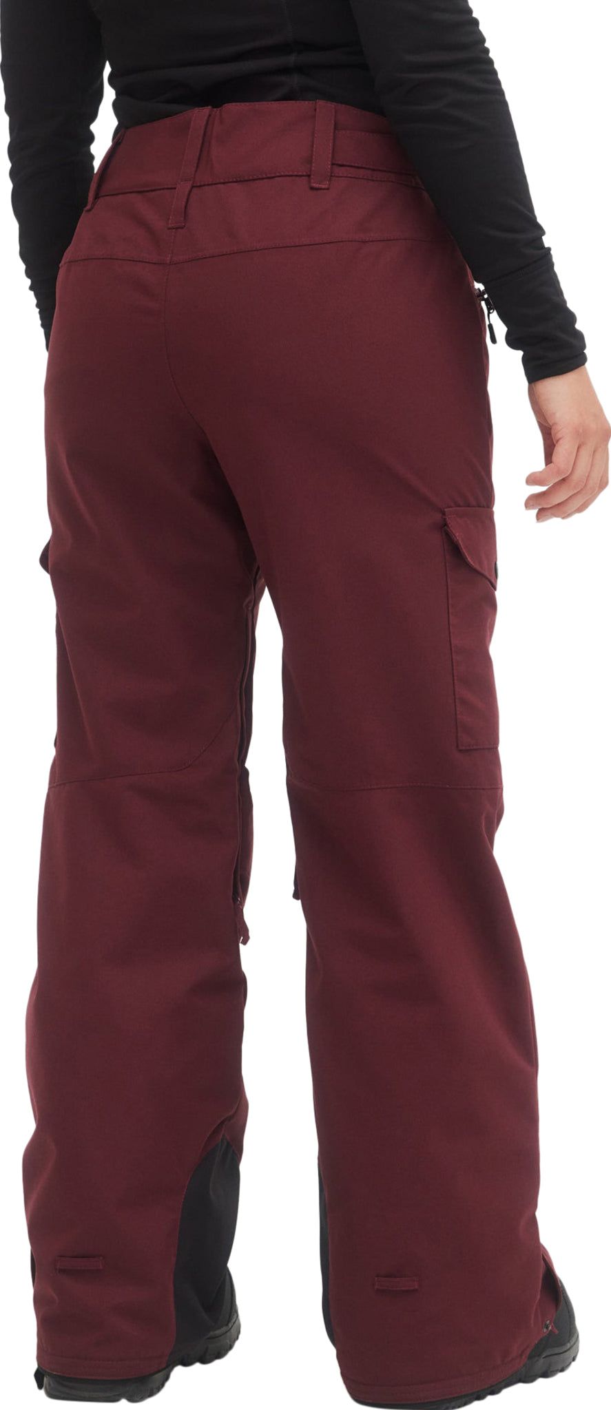 Utility Snow Pants - Women's|-|Pantalon de neige Utility - Femme sold by Altitude Sports product image thumbnail 3