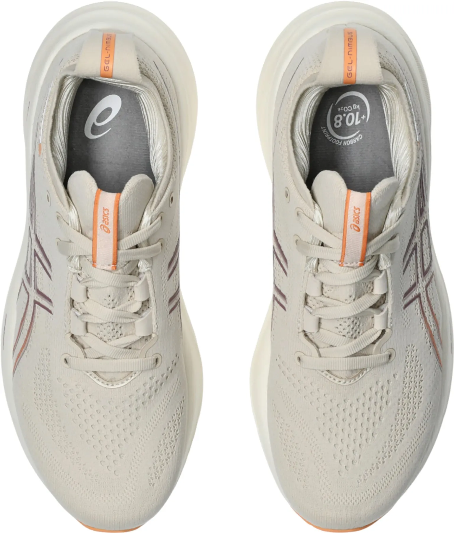 Gel-Nimbus 26 Running Shoes - Women's|-|Souliers de course Gel-Nimbus 26 - Femme sold by Altitude Sports product image thumbnail 3