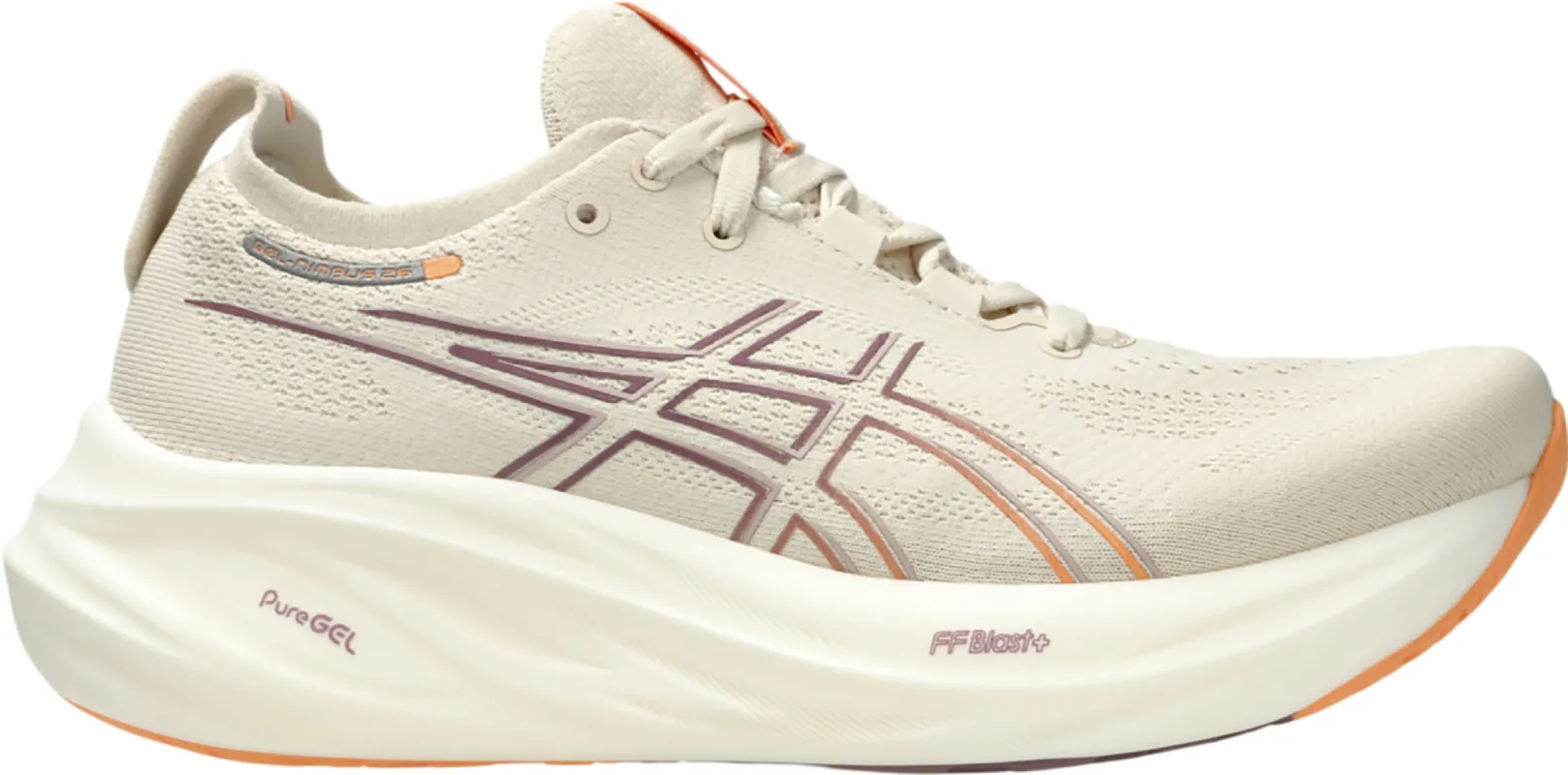 Gel-Nimbus 26 Running Shoes - Women's|-|Souliers de course Gel-Nimbus 26 - Femme made by Altitude Sports