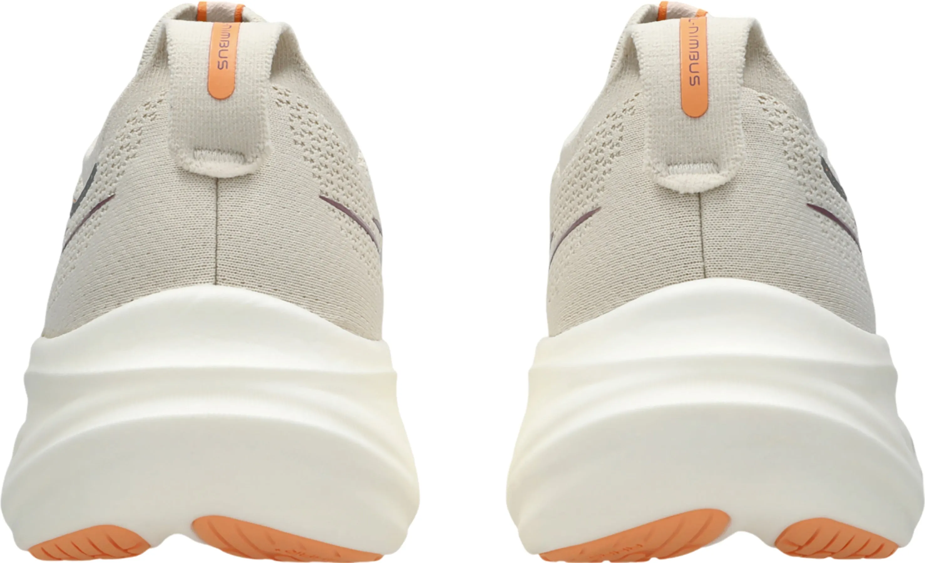 Gel-Nimbus 26 Running Shoes - Women's|-|Souliers de course Gel-Nimbus 26 - Femme sold by Altitude Sports product image thumbnail 5