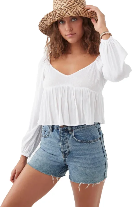 Belle Top - Women’s|-|Haut Belle - Femme sold by Altitude Sports