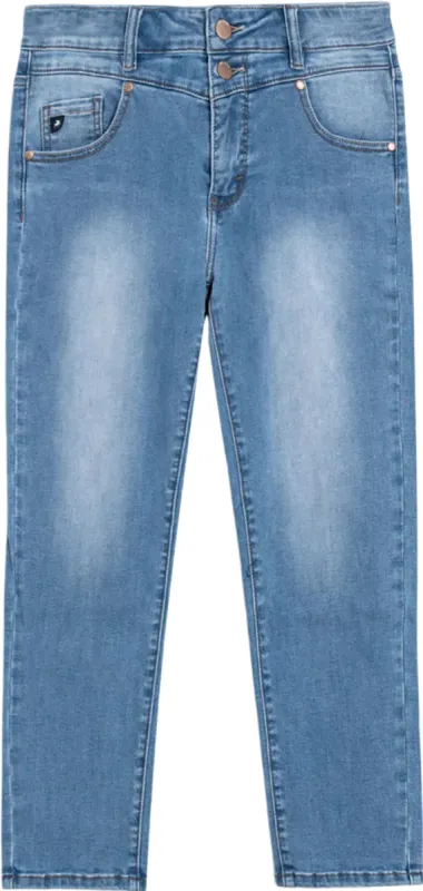 Georgia 7/8 Jeans - Women's|-|Jean Georgia 7/8 - Femme made by Altitude Sports