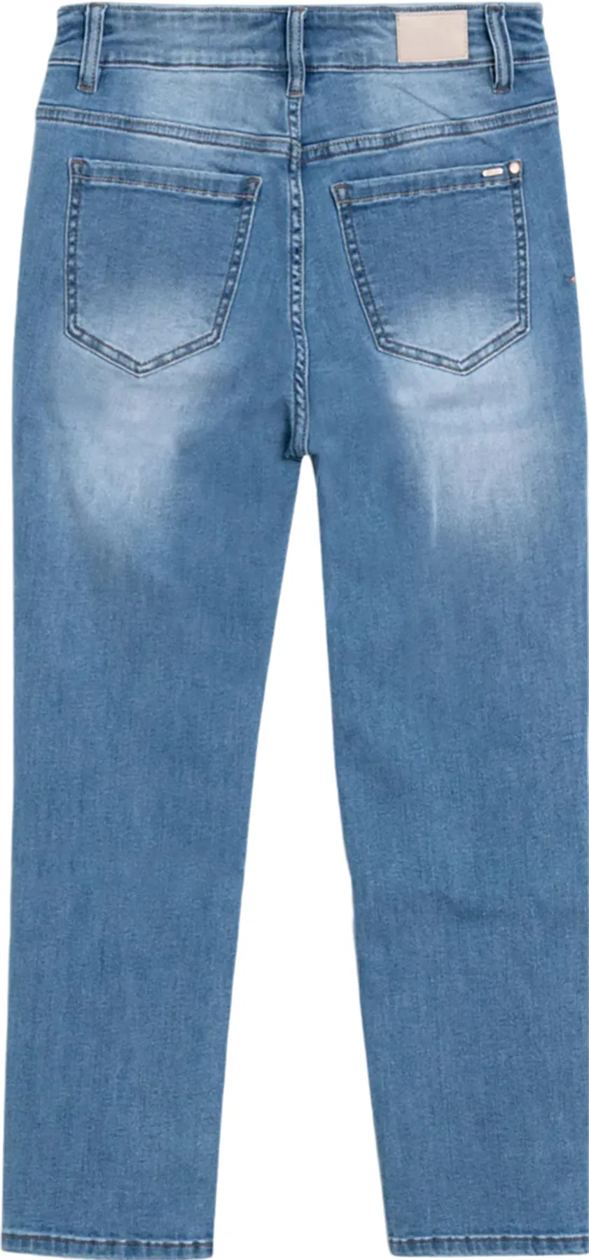 Georgia 7/8 Jeans - Women's|-|Jean Georgia 7/8 - Femme sold by Altitude Sports product image thumbnail 2
