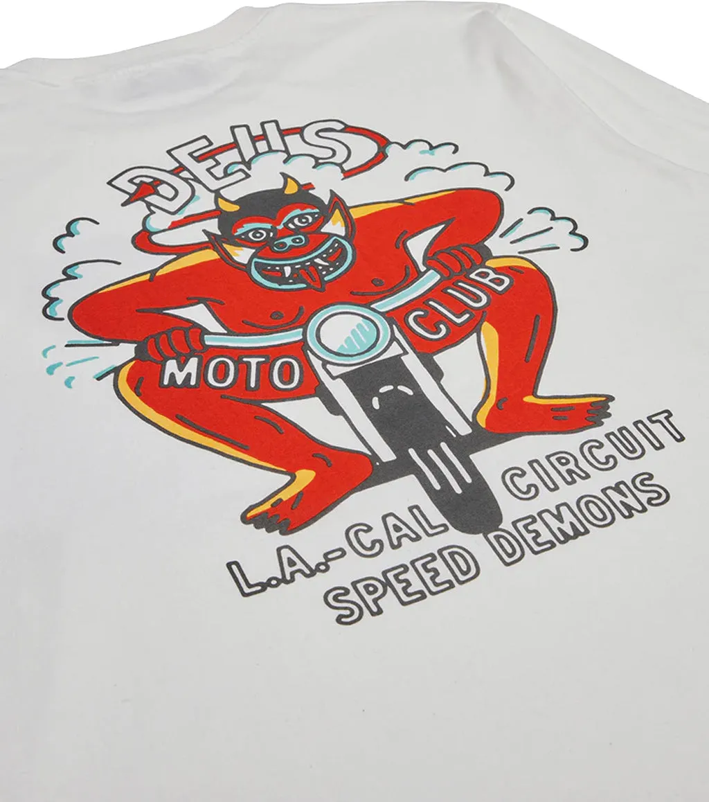 Riding Hot Long Sleeve Tee - Men's|-|T-Shirt à manches longues Riding Hot - Homme sold by Altitude Sports product image thumbnail 5