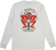 Riding Hot Long Sleeve Tee - Men's|-|T-Shirt à manches longues Riding Hot - Homme sold by Altitude Sports