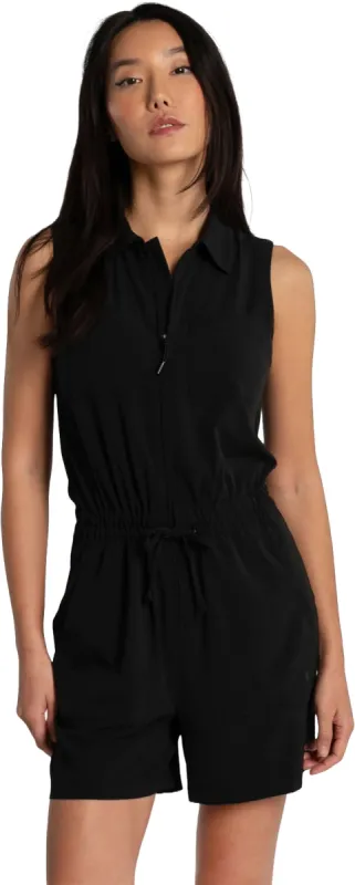 Momentum Romper - Women's|-|Combishort Momentum - Femme sold by Altitude Sports