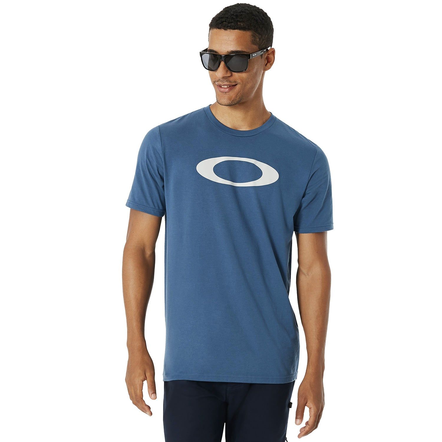 Men's 50-Bold Ellipse Tee|-|T-shirt 50-Bold Ellipse Homme sold by Altitude Sports product image thumbnail 3