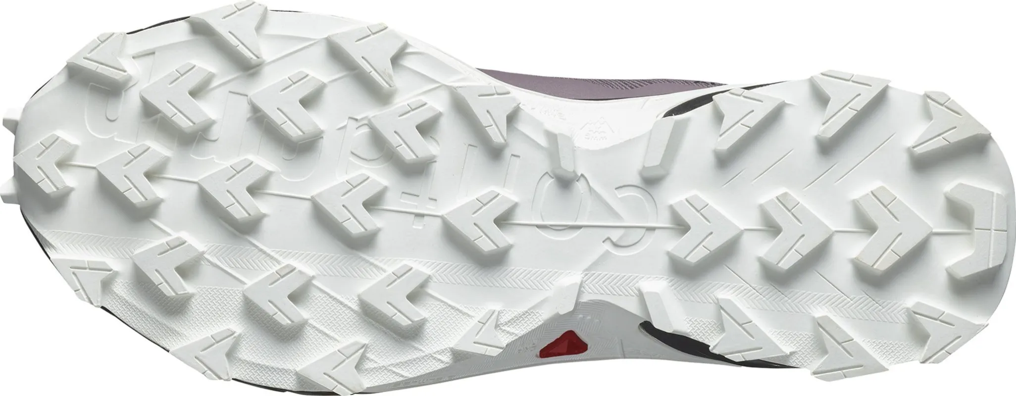 Alphacross 5 GORE-TEX Trail Running Shoes - Women's|-|Chaussures de course sur sentier GORE-TEX Alphacross 5 - Femme sold by Altitude Sports