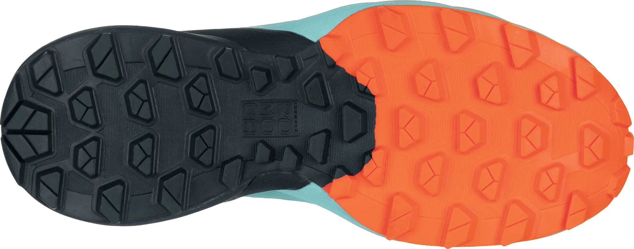 Ultra 50 Graphic Running Shoes - Women's|-|Souliers de course Ultra 50 Graphic - Femme sold by Altitude Sports product image thumbnail 3