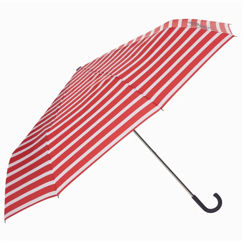 Women's Coastal Stripe Umbrella|-|Parapluie Coastal Stripe Femme sold by Altitude Sports