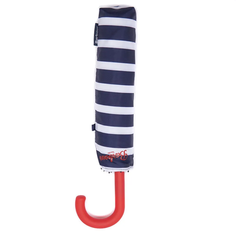 Women's Coastal Stripe Umbrella|-|Parapluie Coastal Stripe Femme sold by Altitude Sports product image thumbnail 2