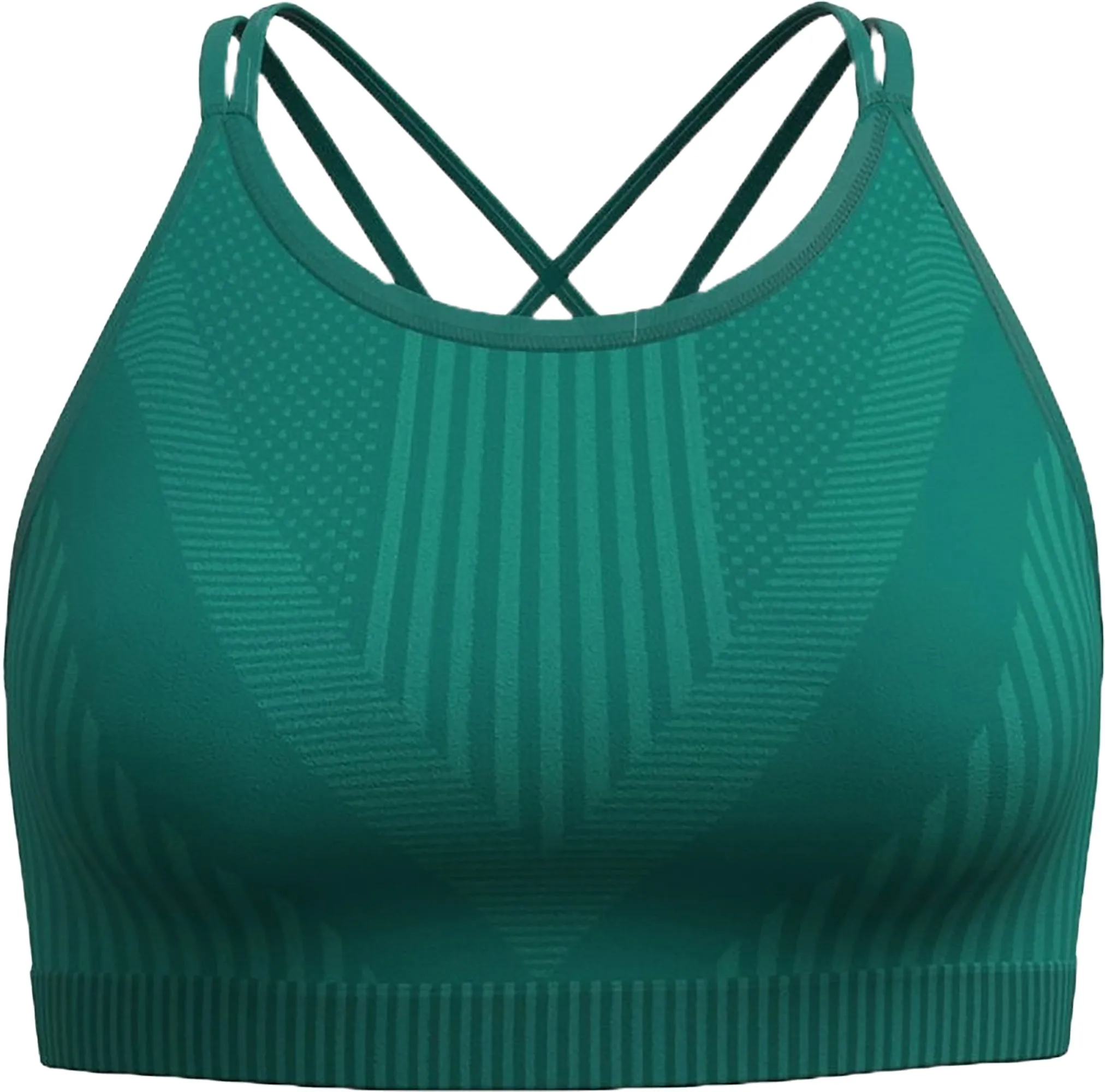Intraknit Strappy Bra - Women's|-|Soutien-gorge à bretelles Intraknit - Femme sold by Altitude Sports product image thumbnail 5