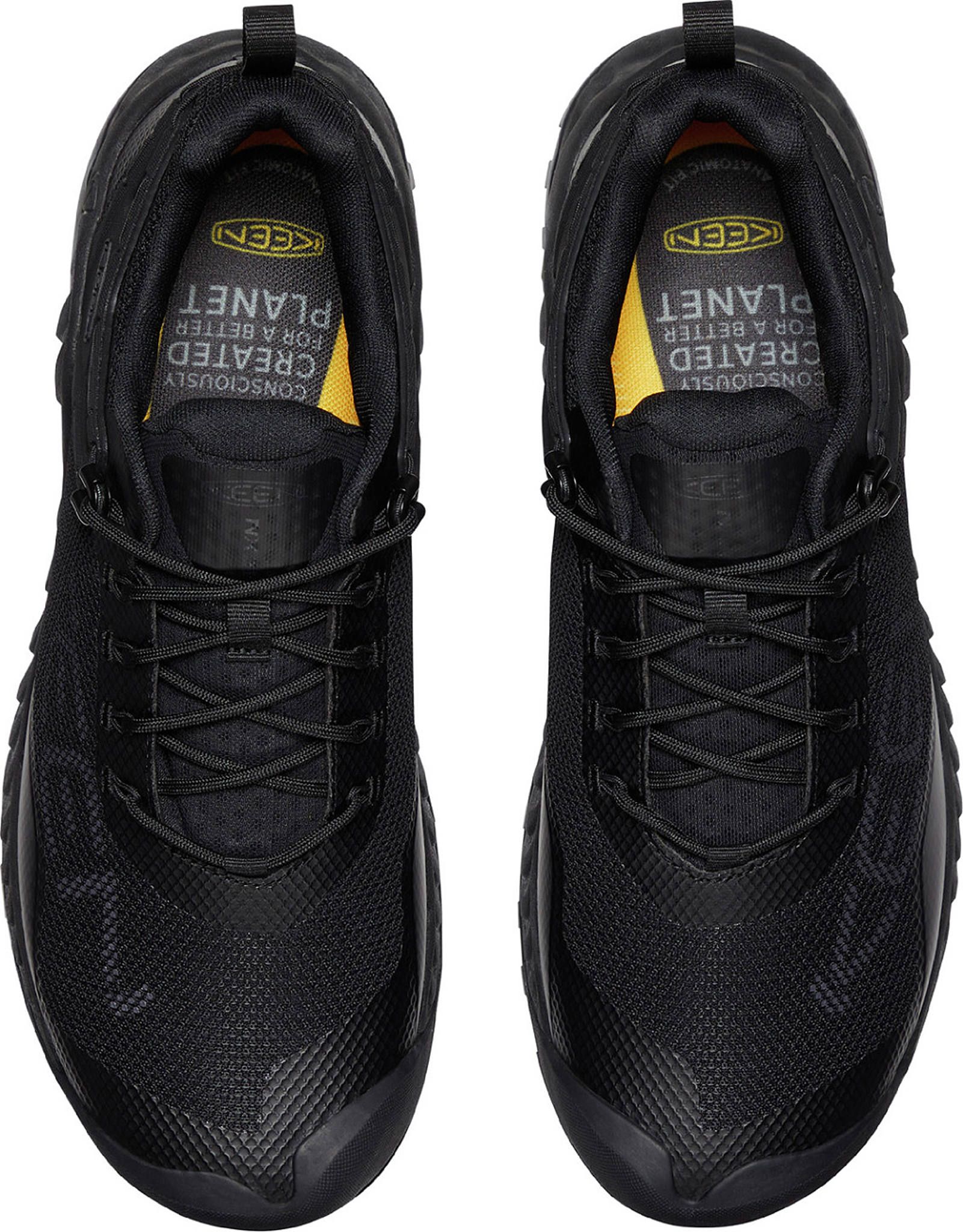 NXIS EVO Waterproof Shoes - Men's|-|Chaussures imperméables NXIS EVO - Homme sold by Altitude Sports product image thumbnail 4
