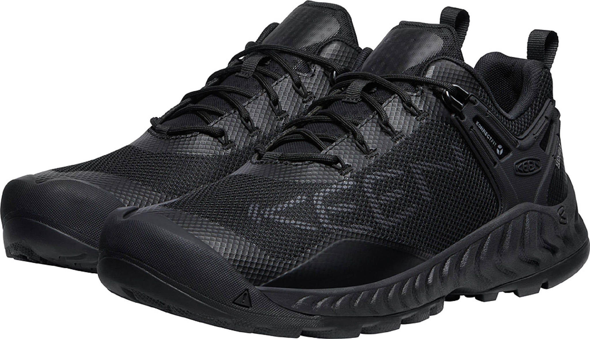 NXIS EVO Waterproof Shoes - Men's|-|Chaussures imperméables NXIS EVO - Homme sold by Altitude Sports product image thumbnail 5