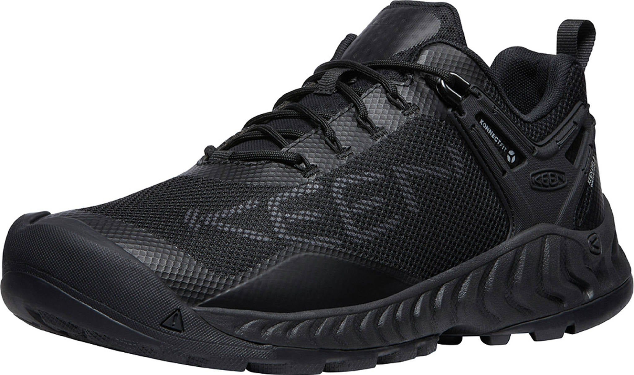 NXIS EVO Waterproof Shoes - Men's|-|Chaussures imperméables NXIS EVO - Homme sold by Altitude Sports product image thumbnail 2