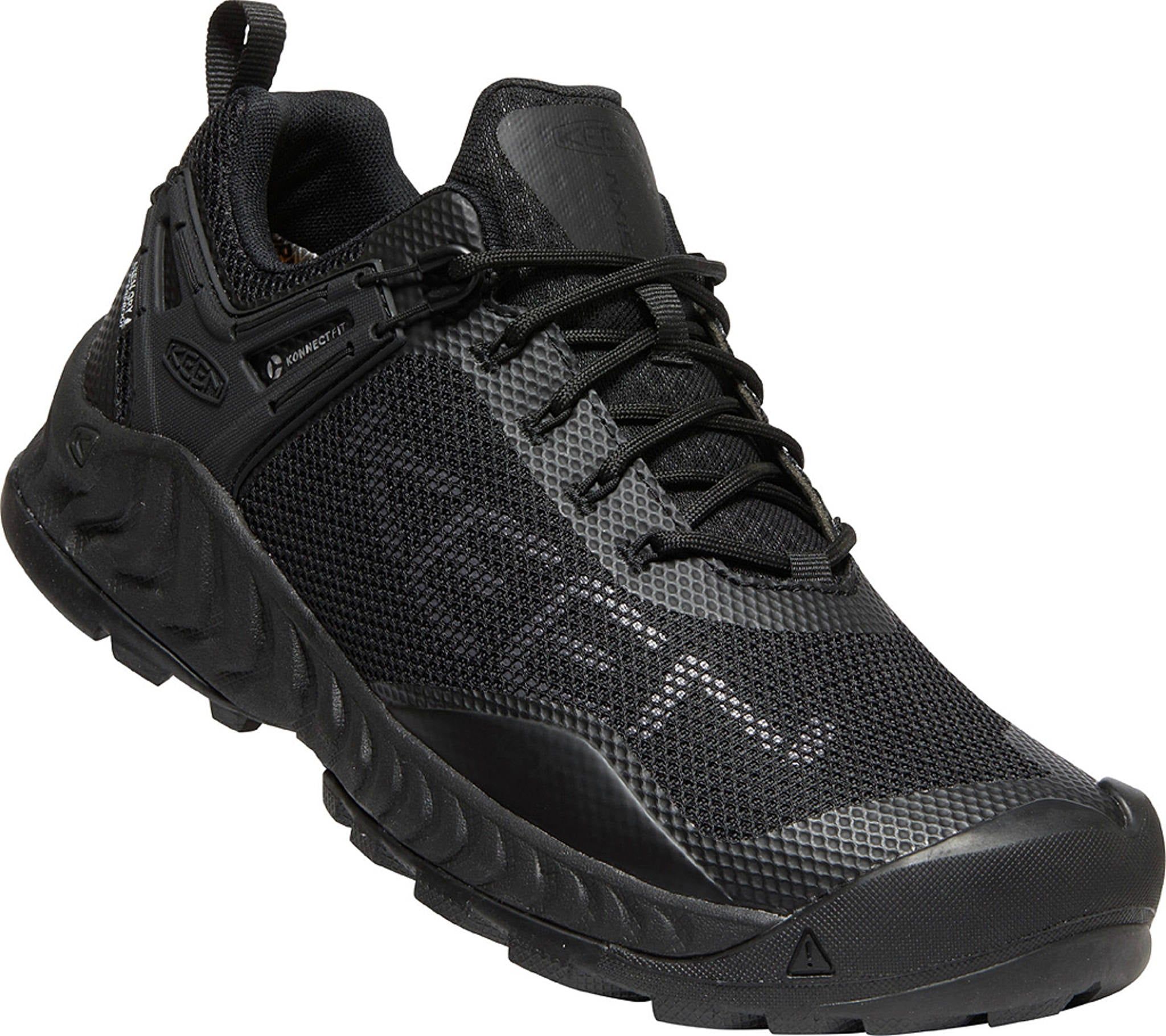 NXIS EVO Waterproof Shoes - Men's|-|Chaussures imperméables NXIS EVO - Homme sold by Altitude Sports product image thumbnail 3